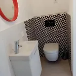 Stylisches Mit Kleiner Terrasse * 만하임