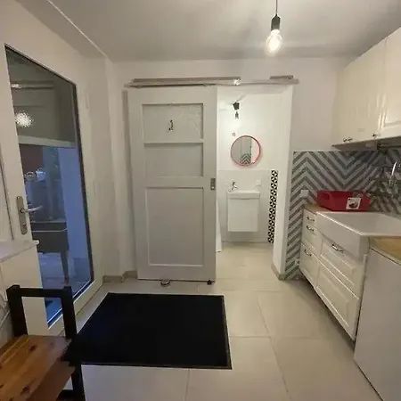 Apartment Stylisches Mit Kleiner Terrasse *